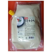 업소용 식자재 전골 찌게 육수 국물 사골 농축액 1kg#ShareBlue!@3555925EA, 쉐어블루 1