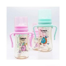 기타 (SM)아이별프렌즈 PPSU 300ml 빨대컵, 쥬쥬핑크