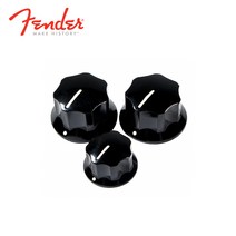 펜더 재즈 베이스 노브 SET 60s Jazz Bass Knobs (099-2085-000)