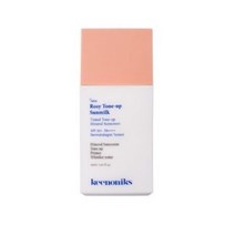키노닉스 로지 톤업 선밀크 SPF50+ PA++++, 50ml, 2개