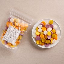 싸리재마을 엽전떡국떡300g 어린이떡국, 단품