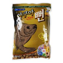 경원-아쿠아 뻔, 단품