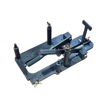 DCT 클러치 엑추에이터 고정지그 09430-C1302, 1개