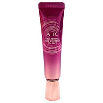 AHC 아이크림 포페이스시즌 8 30ml 4개