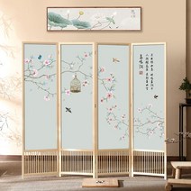 고객맞춤형 디자인병풍 백일 돌잔치 배경 칸막이