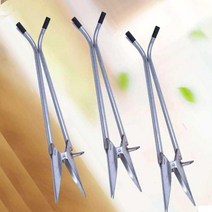 농업용 텃밭 야채 과일 묘목 이식기 다용도 도구, 묘목 이식기 2대