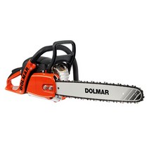 돌마 PS-420S 16인치 엔진톱 42.4CC(독일제)