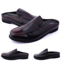 남자신발 남성구두 캐주얼화 뮬 슬리퍼 SM더키퍼블릭