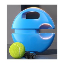 셀프 테니스 리턴 연습기, 셀프 테니스 리턴볼 연습기