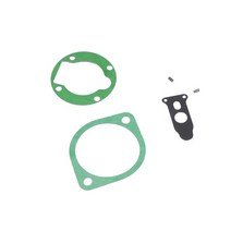 단일 실린더 압축기 및 이중 트윈 용 종이 개스킷 키트 2 세트/로트, [02] One cylidner used