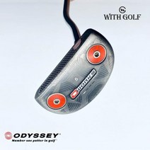 오디세이 OWORKS 반달퍼터 34인치, 기본 : 상세페이지 참조