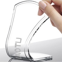 차량용 미끄럼방지 패드 논슬립 스마트폰 말리부 트랙스 코란도스포츠 NX4 그렌져TG 올뉴K7 더뉴코나 베라크루즈 펠리세이드 스타렉스 NQ5 컨트리맨, 투명, 1개