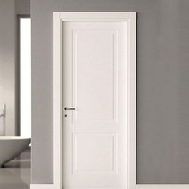 LG영림 방문 현관문 리폼 인테리어필름 시트지 2.1m 100cmX210cm, 36. 퀸하우징 화이트 그레이 SQ307