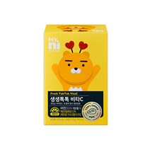 마이니 츄어블비타민C 츄어블비타민 씹어먹는 맛있는 비타민 어린이 청소년 수험생 중학생 고등학생 추어블 생생톡톡 추천, 1개, 108정