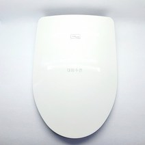 도비도스 DLB-712 비데부품 시트커버