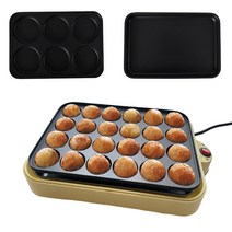 타코야끼기계 팬 타코야키 트럭 창업 기계 가정용