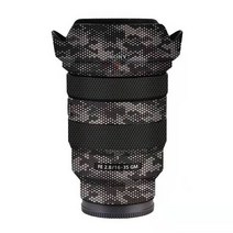 SEL1635GM 카메라 스티커 코트 랩 보호 필름 바디 데칼 스킨 소니 FE 16-35 F2.8 16-35mm 2.8 GM FE1635mm F2.8GM, 16 No.16