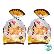 티타임고려 참조은 누룽지 600g x 2개 (1200g)