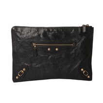 [발렌시아가] [중고 명품] 541818 모터 자이언트 클러치백 29429 2 13075