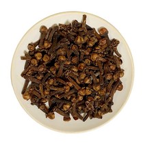 [장명식품] 정향 클로브 뱅쇼재료, 300g, 1개