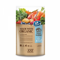 ANF 유기농 6free 플러스 연어+흰살생선, 5.6kg
