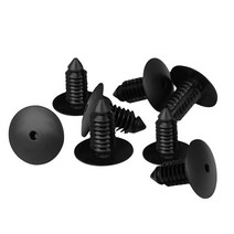 레이저조각기 각인기레이저 조각사 벌집 작업 테이블 고정 바늘 TTS TS2 Co2 절단 기계/레이저 CNC 부품, 02 9.0mm_01 1pcs