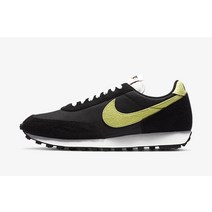 나이키 데이브레이크 SP 블랙 라임 라이트 Nike Daybreak SP DA0824-001
