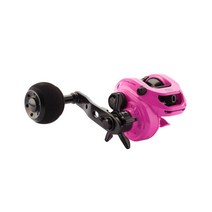 아부가르시아 컬러즈LP 우핸들(3컬러) 베이트릴![신컬러추가], LP핑크