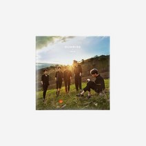 [정품] 데이식스 정규 1집 선라이즈 (2LP) DAY6 1st Album Sunrise 1061348