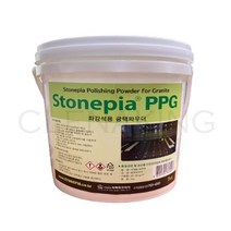퍼펙트코리아 PPG 1KG 화강석 파우더, 1개