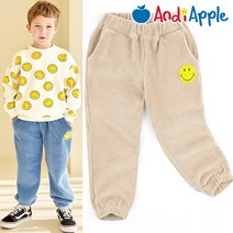 앤디애플 헨리코듀로이팬츠