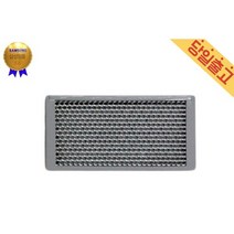 삼성 정품 RH83H8040SA 전용 지펠 청정제균필터, 1개