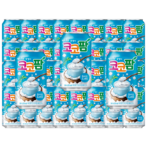 해태음료 코코팜 화이트 요구르트 340ml x24개