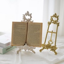 바로크 이젤 (2colors), 골드