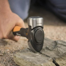 충격제어 초강력 전문가 해머망치 건축용벽타일철거 M