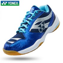 공식 웹 사이트 YONEX 요넥스 배드민턴 신발 남녀 yy 통기성 미끄럼 방지 전문 훈련 운동화