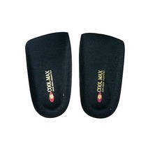 [NATURI] 풋케어 반깔창 키높이깔창 기능성깔창패드 끈 수선 쿠션 풋 N T : 245A4B+1597