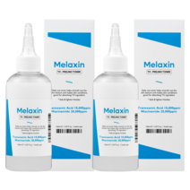 멜락신 TX 필링 토너 150ml, 2개