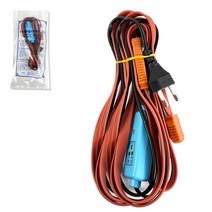 다일 동파방지 열선 센서형 5M 10M 수도 배관 히터 동파 방지 온수기 온열 밴드, ( 5M )