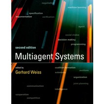 Multiagent Systems, Mit Press