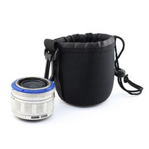 DSLR 카메라 보관 파우치 캐논 니콘 펜탁스 탐론 케이스, 쿠팡에스와이 본상품선택, 쿠팡에스와이 본상품선택