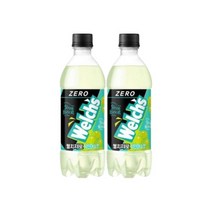 농심 웰치스 제로 샤인머스캣 500ml 48페트, 상세페이지 참조, 상세페이지 참조
