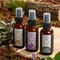 발루다 필로우미스트 릴랙싱 숙면 꿀잠템 50ml 120ml, 제주순비기꽃 향, 순비기꽃