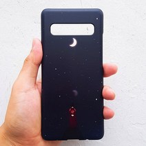 [무광]세종대왕 밤하늘 일러스트 케이스/기종 최신 Best LG 애플 노트 스마트폰 선물 갤럭시 굿즈 한글, 노트5, 선택옵션