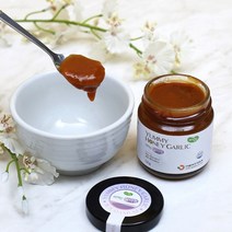 제주담움 떠먹는 꿀마농(120g), 1개