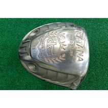 드라이버 카타나 KATANA GOLD 701 MR R강도 9.5도