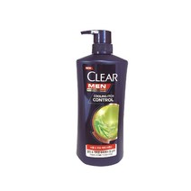 클리어 쿨링 이치 컨트롤 샴푸 650ml