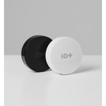 [에어컨와이파이기사] 텐플 무선 wifi 스마트 만능 리모컨 에어컨 원격 제어 앱연동 실시간, 블랙