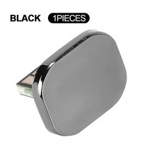 포터호환용 부품 자동차호환소품 쌍용 Tivoli Grand Xlv Rodius Korando Rexton 2 Musso Actyon 액세서리용, 01 Black_23 For Skoda