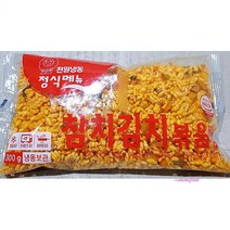 MMSc_김치볶음밥 300gx2 즉석밥 복음밥 식품 참치 천일 식자재opq385